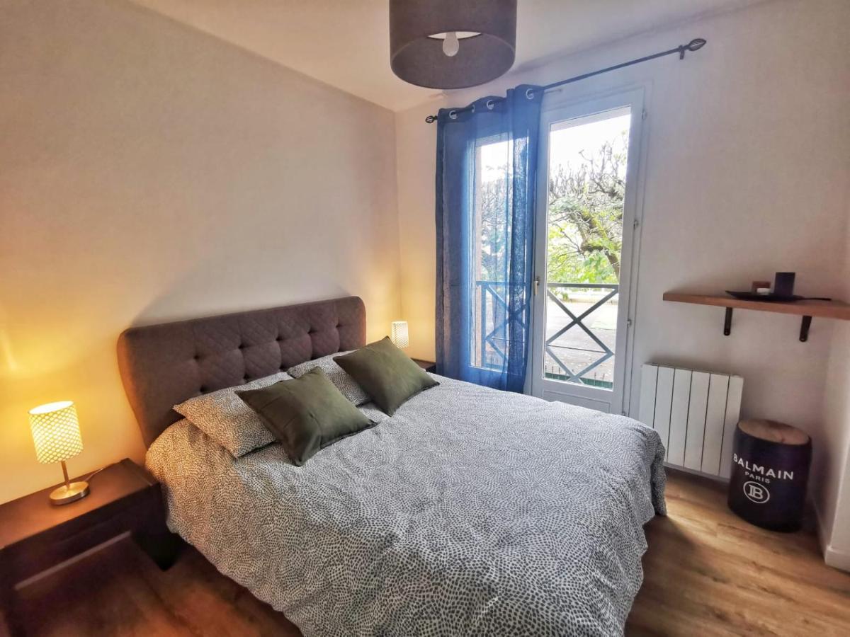 Hyper Centre - Bord De Marne Apartment *