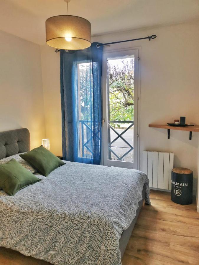 Apartment Hyper Centre - Bord De Marne *
