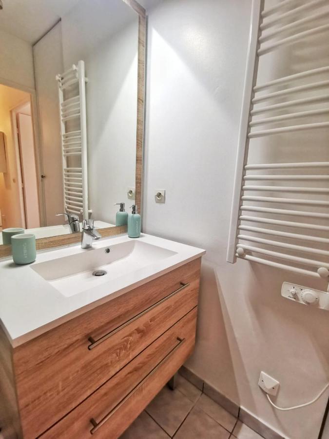 Apartment Hyper Centre - Bord De Marne *