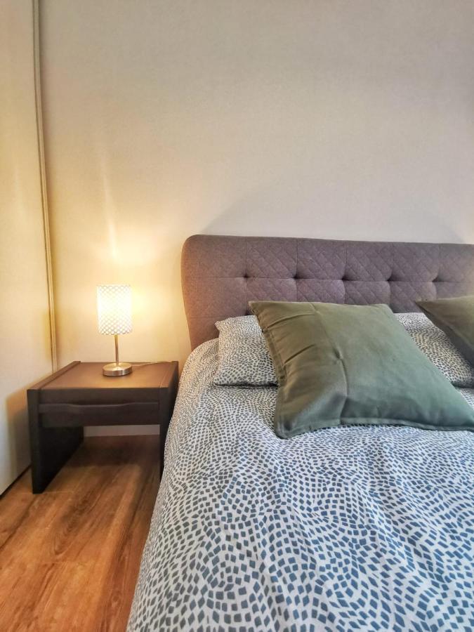 Hyper Centre - Bord De Marne Apartment *